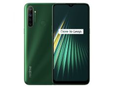 Smartphone Realme 5I 4GB/64GB Forest Green