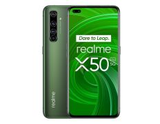 Smartphone Realme X50 Pro 12GB/256GB 5G Moss Green