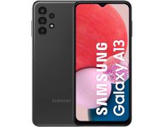 Smartphone Samsung Galaxy A13 3GB/32GB 6.6'' Negro