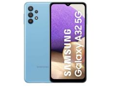 Smartphone Samsung Galaxy A32 4GB/128GB 6.5" 5G Azul