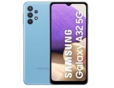 Smartphone Samsung Galaxy A32 4GB/64GB 6.5" A325 5G Azul