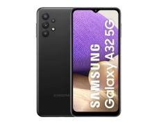 Smartphone Samsung Galaxy A32 6.5" 4GB/64GB 5G Negro