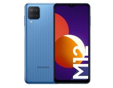 Smartphone Samsung Galaxy M12 4GB/64GB 6.5" Azul