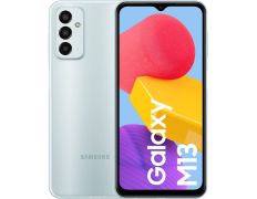Smartphone Samsung Galaxy M13 4GB/128GB 6.6'' Azul Claro