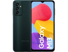 Smartphone Samsung Galaxy M13 4GB/128GB 6.6'' Verde Profundo