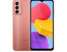 Smartphone Samsung Galaxy M13 4GB/64GB 6.6'' Naranja Cobre