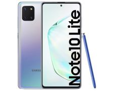 Smartphone Samsung Galaxy Note10 Lite 6GB/128GB 6.7" Aura Resplandeciente