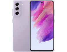 Smartphone Samsung Galaxy S21 FE 8GB/256GB 5G Violeta