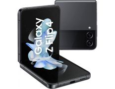 Smartphone Samsung Galaxy Z Flip 4 8GB/128GB 5G Graphite Gray