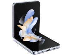Smartphone Samsung Galaxy Z Flip 4 8GB/128GB 5G Light Blue