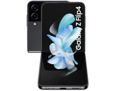 Smartphone Samsung Galaxy Z Flip 4 8GB/256GB 5G Gray