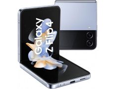 Smartphone Samsung Galaxy Z Flip 4 8GB/512GB 5G Azul