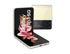 Smartphone Samsung Galaxy Z Flip3 8GB/128GB 6.7" v2 5G Beige