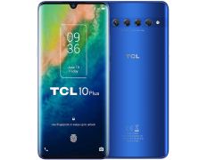 Smartphone TCL 10 Plus 6GB/256GB 6.47" Azul Moonlight