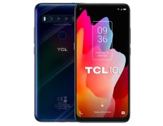 Smartphone TCL 10L 6.53'' 6GB/64GB 4G Azul