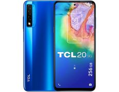 Smartphone TCL 20 5G 6.67'' 6GB/256GB Azul