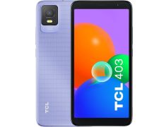 Smartphone TCL 403 2GB/32GB 6'' Malva