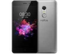 Smartphone TP-Link Neffos X1 Lite 2GB/16GB Gris