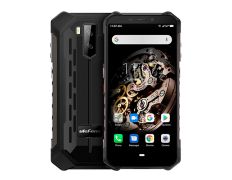 Smartphone Ulefone Armor X5 3GB/32GB 5.5'' Negro