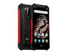 Smartphone Ulefone Armor X5 3GB/32GB 5.5'' Rojo