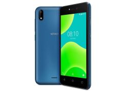 Smartphone Wiko Y50 Blue 5''/1GB/16GB