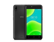 Smartphone Wiko Y50 Dark Grey 5''/1GB/16GB