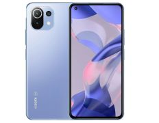 Smartphone Xiaomi 11 Lite NE 6GB/128GB 6.55" 5G Azul Chicle