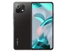 Smartphone Xiaomi 11 Lite NE 6GB/128GB 6.55" 5G Negro Trufa