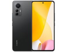 Smartphone Xiaomi 12 Lite 8GB/128GB 6.55'' 5G Negro