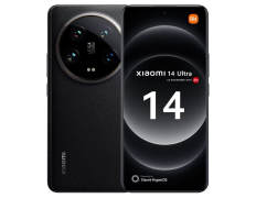 Smartphone Xiaomi 14 Ultra 16GB/ 512GB/ 6.73"/ 5G/ Negro