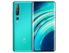 Smartphone Xiaomi MI 10 Verde Coral 8GB/256GB