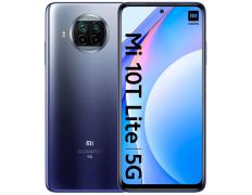 Smartphone Xiaomi Mi 10T Lite 5G 6.67'' 6GB/64GB Azul Atlántico