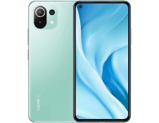 Smartphone Xiaomi Mi 11 Lite 8GB/128GB 6.55" 5G Verde Menta