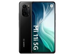 Smartphone Xiaomi Mi 11i 8GB/128GB/6.67" 5G Negro Cósmico