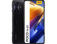 Smartphone Xiaomi POCO F4 GT 12GB/256GB 6.67'' 5G Negro