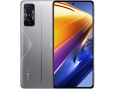 Smartphone Xiaomi POCO F4 GT 12GB/256GB 6.67'' 5G Plata