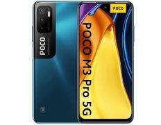 Smartphone Xiaomi PocoPhone M3 Pro 4GB/64GB 6.5" 5G Azul