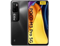 Smartphone Xiaomi PocoPhone M3 Pro 4GB/64GB 6.5" 5G Negro