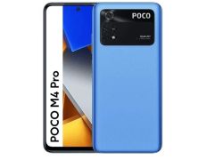 Smartphone Xiaomi PocoPhone M4 Pro 6GB/128GB 6.4" Azul Neón