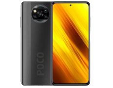 Smartphone Xiaomi PocoPhone X3 6GB/128GB Gris Sombra
