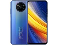 Smartphone Xiaomi PocoPhone X3 Pro 6GB/128GB 6.67'' Azul Helado