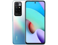 Smartphone Xiaomi Redmi 10 2022 NFC 4GB/64GB 6.5'' Azul Marítimo