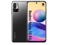 Smartphone Xiaomi Redmi Note 10 4GB/128GB 6.5" 5G Gris Grafito