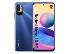 Smartphone Xiaomi Redmi Note 10 4GB/64GB 6.5" 5G Azul Nocturno