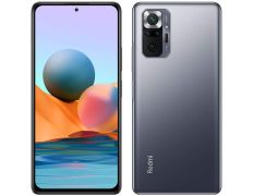 Smartphone Xiaomi Redmi Note 10 Pro 6GB/128GB 6.67'' Gris Ónix