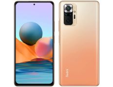Smartphone Xiaomi Redmi Note 10 Pro 6GB/64GB 6.67" Bronce