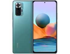 Smartphone Xiaomi Redmi Note 10 Pro 6GB/64GB 6.67" Verde Aurora