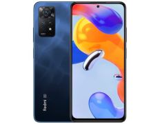 Smartphone Xiaomi Redmi Note 11 Pro 6GB/64GB 6.67'' 5G Azul Atlántico