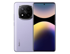 Xiaomi Redmi Note 14 Pro+ 5G 6.67" 8 GB 256 GB Lavanda