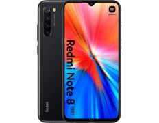 Smartphone Xiaomi Redmi Note 8 2021 4GB/64GB 6.3" Negro Espacial